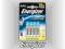 4x Bateria ENERGIZER Maximum R03 AAA Alkaline 1,5V