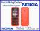 Nokia 130 Dual Sim Czerwona, PL, bez sim, FV23%