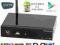 Android Smart TV Box VenBOX iTV23 z dekoder DVB-T2