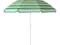 IKEA WYPOCZYNEK RAMSO Parasol regulowan zielon S56