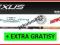 MISTRALL LEXUS TELE MATCH 3,9m /5-25 +EXTRA GRATIS