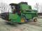 Kombajn John Deere 1075