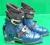 BUTY TELEMARKOWE JUNIOR SCARPA TERMINATOR 26,5CM