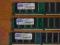 Pamięc RAM DDR 1GB 400 MHz CL3