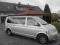 VW T5 Caravelle 2.5 TDI 130PS 9 osób