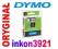 DYMO etykieta D1 biała 9mm x 7 m S0720680 40913 FV