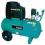 Kompresor Makita AC1350 zb.50l, 135l/min przy 7bar