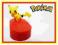 POKEMON PIKACHU I NINTENDO 2014 I NOWA I TANIO !!