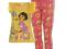 Bluzka legginsy DORA *NICKELODEON* r. 116 cm