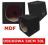 SKRZYNIA Obudowa MDF 30cm do gł JBL HERTZ LANZAR