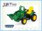 Koparka Peg Perego 12 V John Deere Poznań