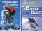 Snowboard dla każdego + GO Trening na DVD