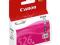 CANON Tusz CLI526 PURPUROWY CLI-526M