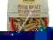 MAKARON PENNE BIO _ ORKISZOWY orkisz _ EKO _ 500g