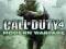 CALL OF DUTY 4 - MODERN WARFARE - XBOX 360