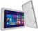 TOSHIBA ENCORE 2 WT8-B-102 - Win.Office 365 - NOWY