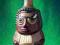 Butelka z Korkiem z Peru Pisco Ocucaje Ica Peru