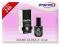 SECHE ULTRA-V UV TOP COAT 14ML UTWARDZACZ!