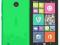 Nokia Lumia 530 Dual Sim Green