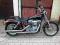 Harley-Davidson Dyna stan idealny + dodatki