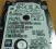 HGST HITACHI 500GB 2,5