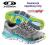 Salomon XR Crossmax 2 buty damskie biegowe 42 2/3