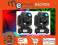 AMERICAN DJ X MOVE LED 25R CREE ZESTAW STAGE PACK