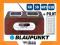 PRZENOŚNE RADIO BLAUPUNKT PP5BR USB SD MP3 AUX AKU