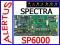 Spectra SP6000 Paradox 65 4000 5500 7000 Alertus