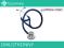 Stetoskop kardiologiczny Kardio-Test KT-SF 501