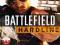 EA Battlefield Hardline PS4 PL