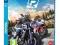 CD PROJEKT Ride PS4 PL