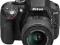 NIKON D5300 18-55 VR II SDHC 16GB NOWY-ŁÓDŹ-SKLEP