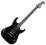 Washburn X 200 Pro (EB) Gitara Elektryczna +gigbag