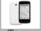 Telefon / Smartfon myPhone C-smart 4 cale - Biały