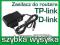 019 ZASILACZ SIECIOWY ROUTERA D-Link TP-Link 5V