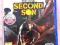 GRA NA PS4 INFAMOUS SECOND SON