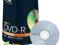 Płyty TDK DVD-R 4,7 gb szp.100 Najlepsze Wawa