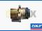 SKF POMPA WODY AUDI A3 A4 A6 OCTAVIA 1.9 2.0 TDI