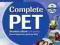 Complete PET Pack (SB with ans, CD-ROM, CDs(2) CUP