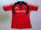 KOSZULKA__ADIDAS__ RUGBY__MUNSTER__ roz. M