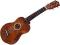 Dobre ukulele sopranowe z pokrowcem z GITAROWNI