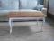 ŁAWA PROWANSJA BUK VINTAGE STOLIK SHABBY CHIC NOWA