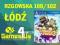 PS4_LITTLE BIG PLANET 3_ŁÓDŹ_RZGOWSKA 100/102_PL
