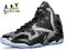 Nike Lebron XI Miami Nights r. 42 OKAZJA!!!