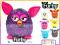 FURBY BOOM HASBRO DUŻA MASKOTKA PLUSZOWA 20cm