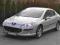 Peugeot 407 110 KM 2004 r