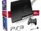 PS3 Slim 160GB - OPIS!!!