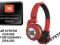 JBL SYNCHROS E40 BT BLUETOOTH JM SYSTEM OLKUSZ