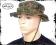 Kapelusz JUNGLE HAT Vietnam US ARMY Flecktarn S